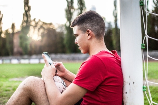 Image for article 'Summer of sport: How Creators can influence the modern football audience'