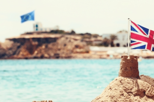 Image for article 'Post Brexit Britain & public affairs'