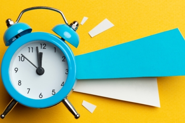 Image for article 'Beware! Government Is Starting To Wake Up'