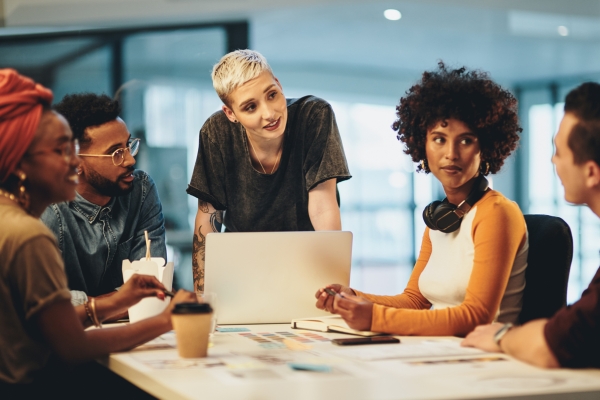 Image for article 'How can PRs and marketing professionals best work with startups?'