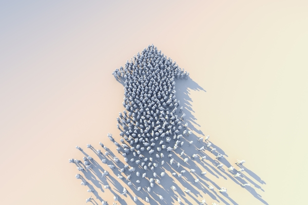 Image for article 'How to communicate change in an inclusive way'