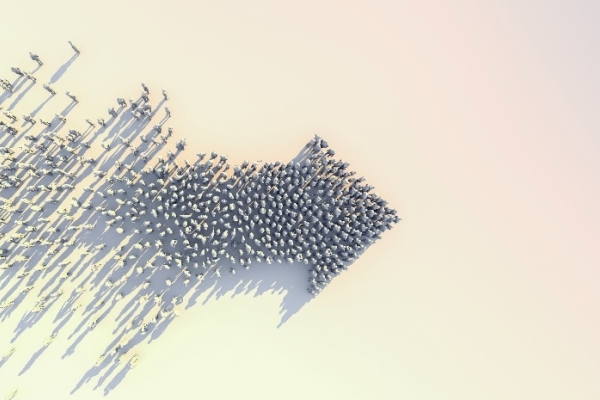 Image for article 'Annenberg Communication Report: Polarization, Purpose, and PR'