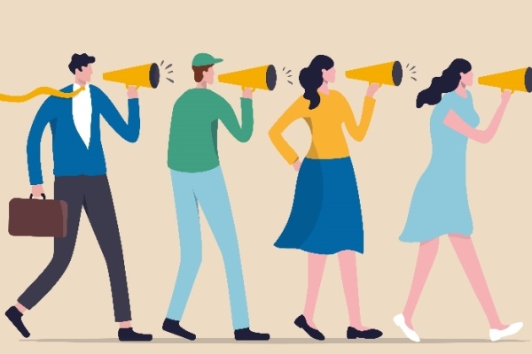 Image for article 'The Importance Of Soft Power'