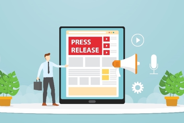 Image for article 'The Media, The Newswire, and The Fake Press Release'