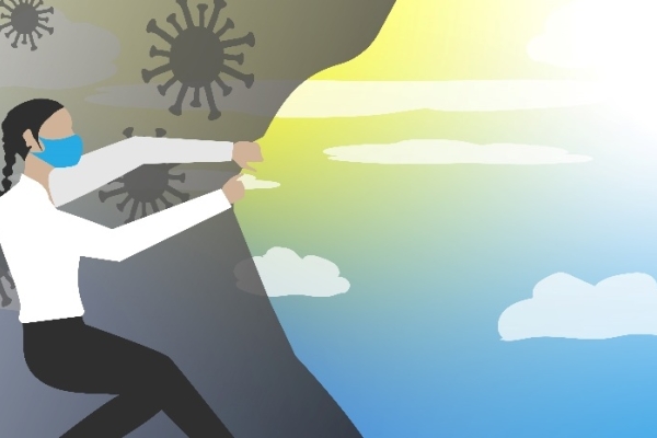 Image for article 'Reputation, Responsibility, Adaptibility: PR in a Pandemic'