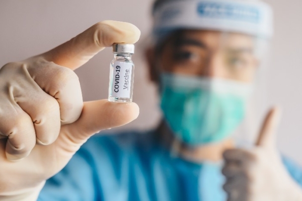 Image for article 'Vaccines, public confidence and comms'