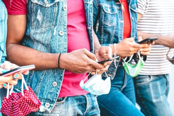 Image for article 'Influencers owning the news: opportunities become risk'