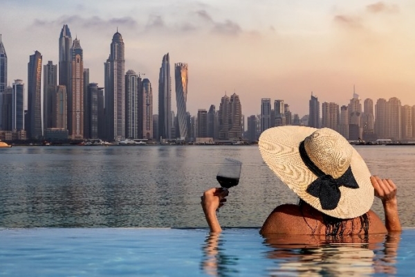 Image for article 'Dubai, the UK Travel Ban and Influencers – would a Diverse Comms team have helped?'