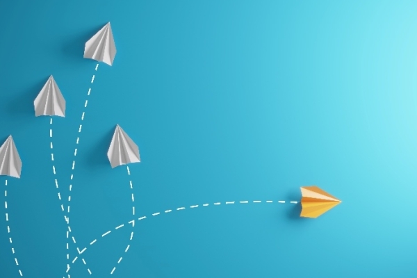 Image for article 'Beware Changing Communications'