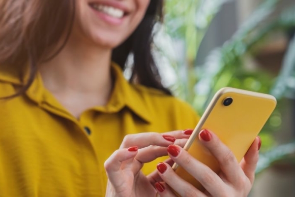 Image for article 'Using Instagram for Social Commerce Success'