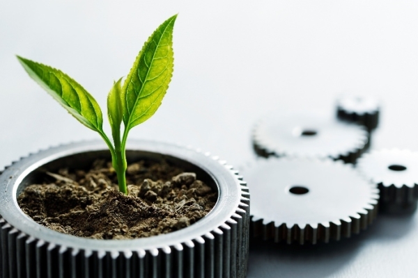 Image for article 'Freelancers can’t afford to ignore the rise of Environmental, Social and Governance'