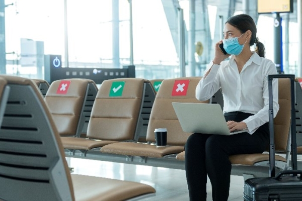 Image for article 'Ethics during a Pandemic – An example from the airline sector'