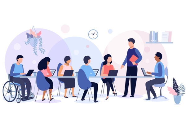 Image for article 'What does a successful public affairs team look like?'