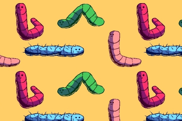 Image for article 'Colin the Caterpillar litigation comms crawl'