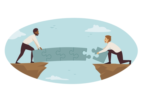 Image for article 'Building bridges between crisis comms practice and academia'