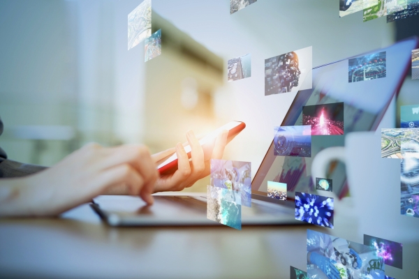 Image for article 'Rich communication services will boost messaging'