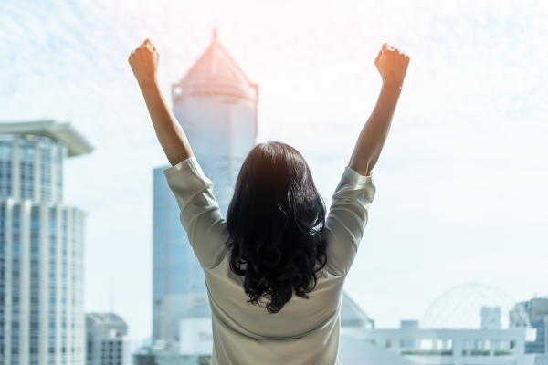 Image for article 'Why becoming chartered is good for business'