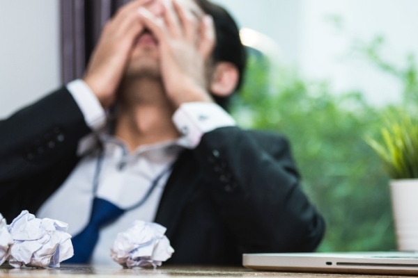 Image for article 'Moving into testing times'