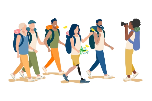 Image for article 'Changing the face of travel journalism: A new PR initiative'