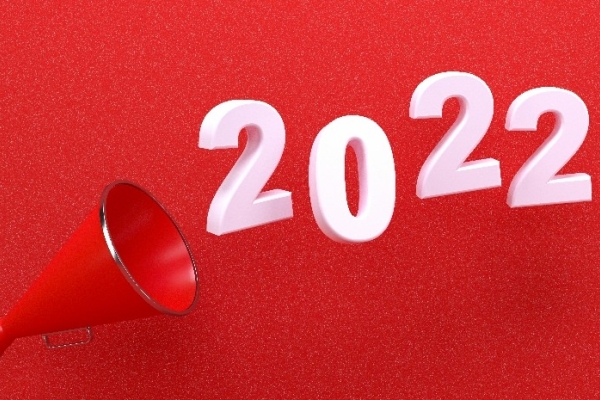 Image for article 'How to communicate the end of 2021'