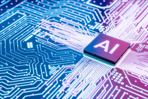 Image for article 'How AI positively impacts employee experience'