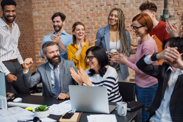 Image for article 'Flexible Working: Why Company Culture Matters'