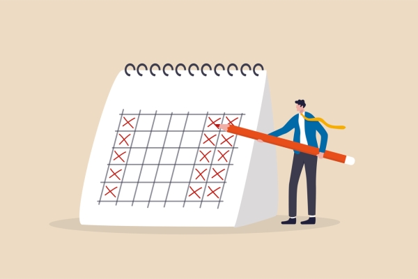 Image for article 'Why a four-day work week isn’t the answer'