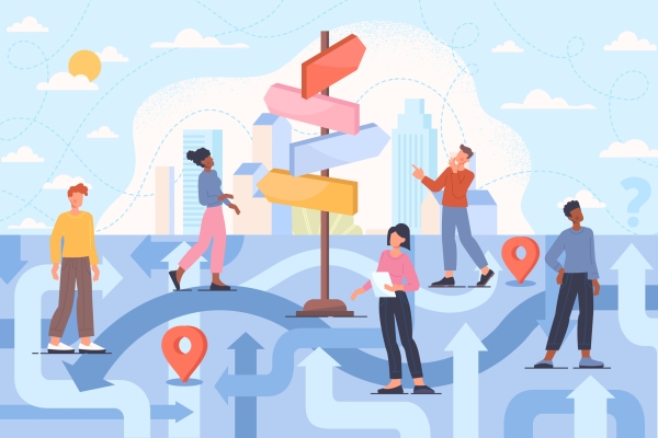 Image for article 'Internal comms: igniting change in your organisation'