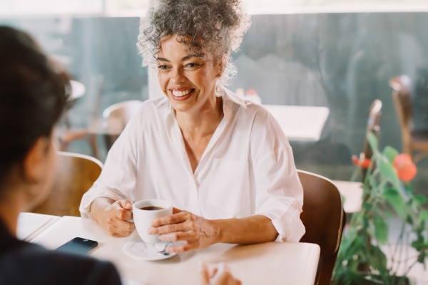 Image for article 'Meeting a journalist? Questions not pitches can deliver results'