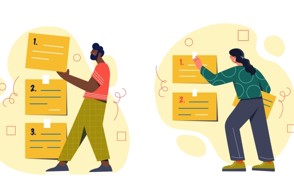 Image for article 'Why lists dominate marketing. And why you should use them'