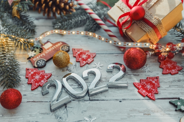 Image for article 'How to communicate the end of 2022'