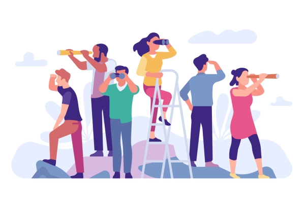 Image for article 'Identifying change drivers and developing strategy'