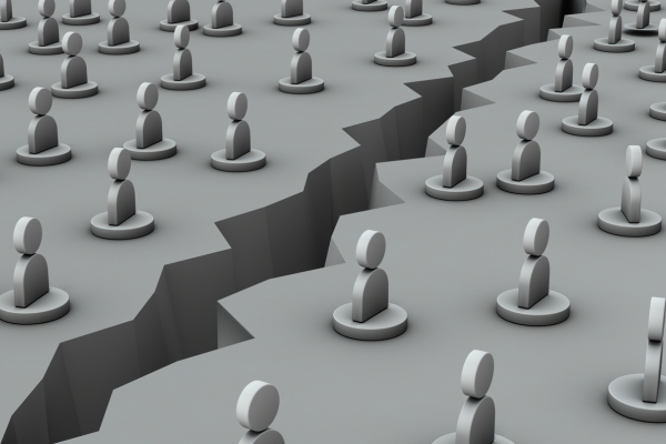 Image for article 'Introducing the culture gap – New report uncovers ‘Generation Divided’'