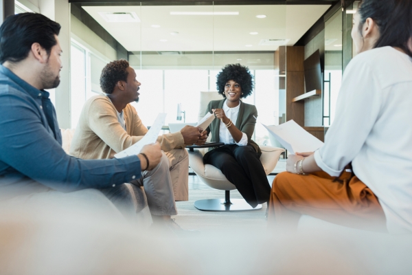 Image for article 'More diversity, more personal – what PR needs to attract talent '