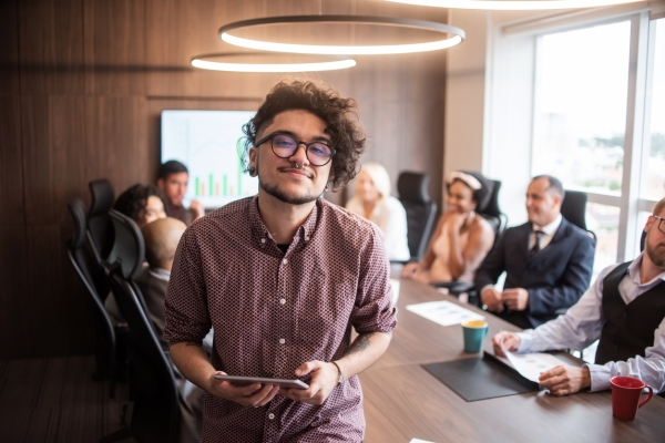 Image for article 'Navigating trans+ inclusivity in PR and communications'