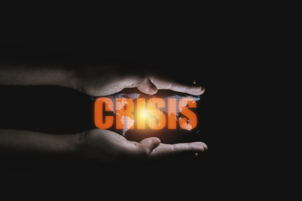 Image for article 'Crisis communication is PR’s key skill in 2022 – Are you ready?'