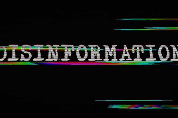Image for article 'How to deal with mis/disinformation attacks: Understanding the information disorder'