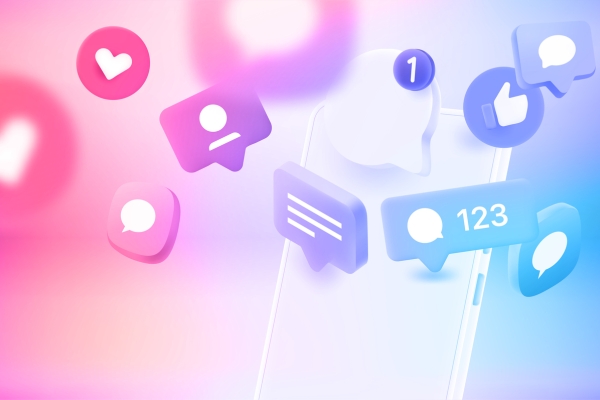 Image for article 'Social media observations from a council front line'