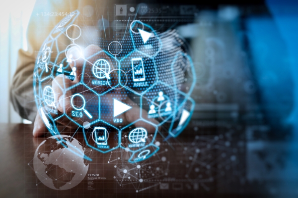 Image for article 'How to build a global marketing strategy '