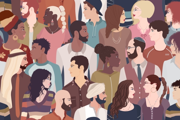 Image for article 'Building an inclusive future: How can we put allyship into action?'