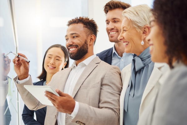 Image for article 'The one public affairs question to focus on'