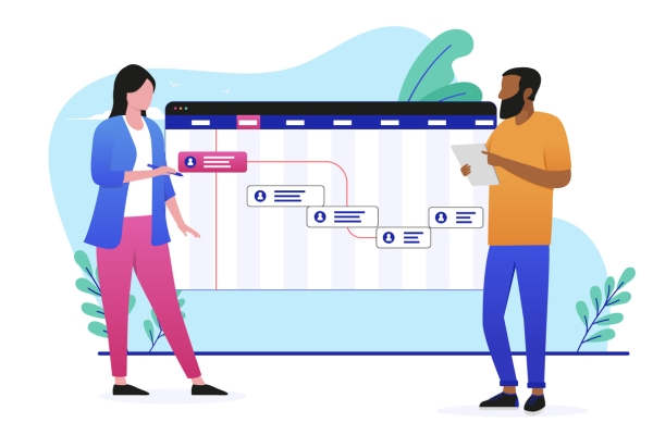 Image for article 'Do you want the comms strategy or THE strategy?'