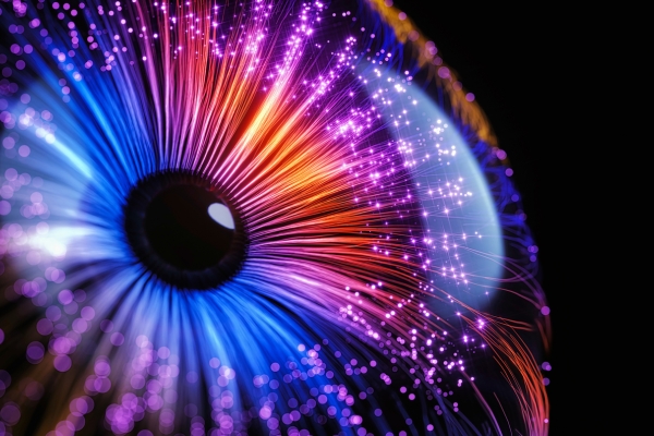 Image for article 'The colour psychology of big brands'