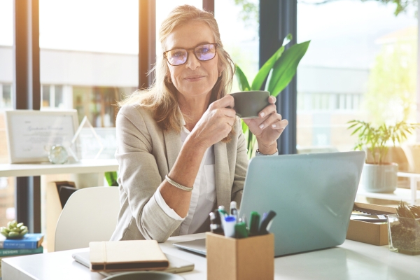 Image for article 'Will the PR industry adopt new menopause guidance?'