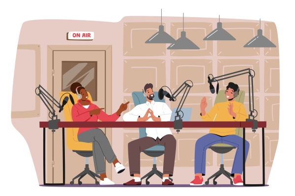 Image for article 'Organic earned media'