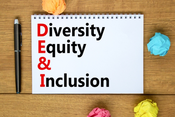 Image for article 'Why the PR industry must do better when it comes to representation and inclusion '