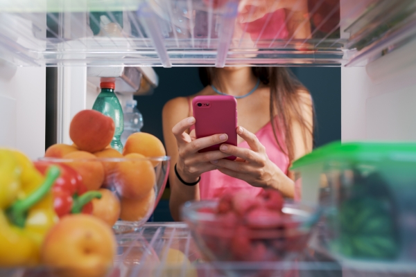 Image for article 'Are you marketing a fridge or a mobile phone?'