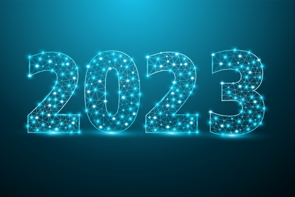 Image for article 'Social media trends that will matter most for brands, marketers and PR in 2023'