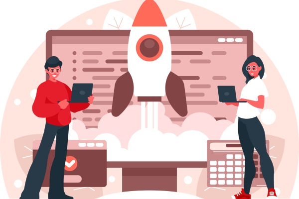 Image for article 'A PR start up: One year on'