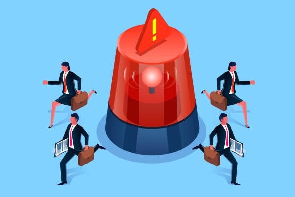 Image for article 'Is crisis comms becoming risk averse?'